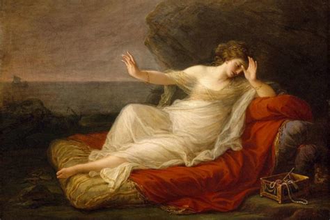Ariadne Retterin Des Theseus Griechische Götter Und Sagen