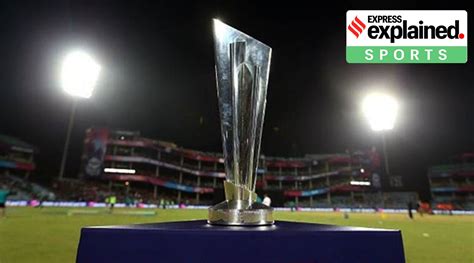 Explained What Do Expanded World Cups And An Icc Event Every Year Mean