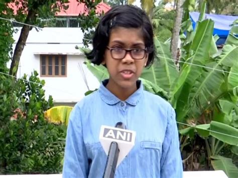 Kerala Girl Gets Appreciation From Pm Modi For Singing Himachali Folk