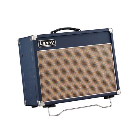 Laney Lionheart L5t 112 Combo Amplificador Guitarra Eléctrica