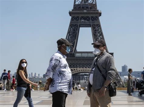 Este lunes 17 de agosto, dos comunas de la región metropolitana dejaron la cuarentena y pasaron a la denominada fase 2 o transición, del plan paso a paso. Francia establece cuarentena para viajeros de Brasil ...
