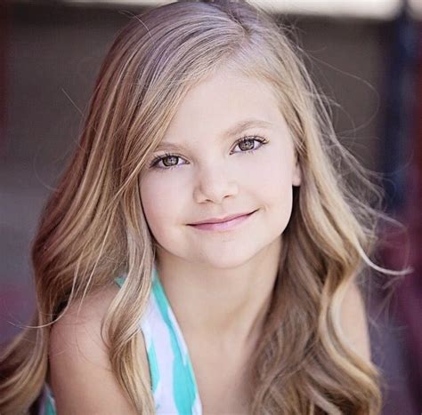 Peyton Heitz From Dance Precisions Pretty Eyes Pretty Little Girls