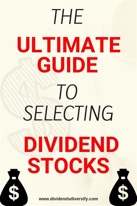 Dividend Stocks Are The Best Form Of Passive Income Participate In
