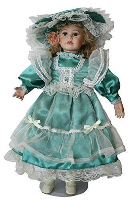 Beautiful Porcelain Dolls For Sale Only 2 Left At 75
