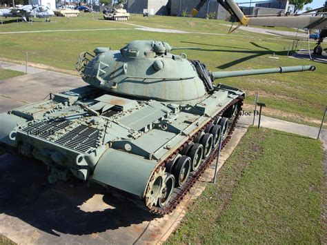 Toadmans Tank Pictures M48a1
