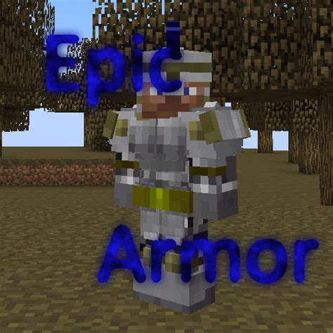 Epic Armor