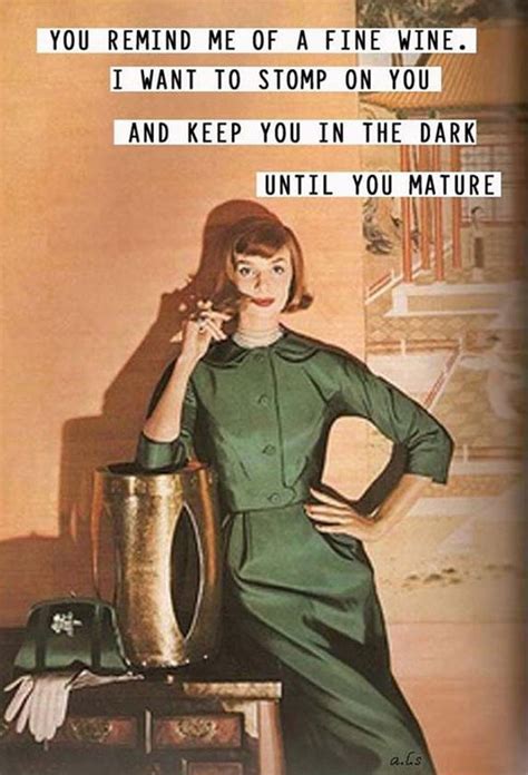 21 Funny 1950s Sarcastic Housewife Memes Humor For The Ages Team