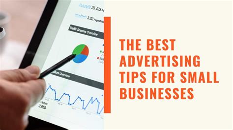 The Best Advertising Tips For Small Businesses Immenseo