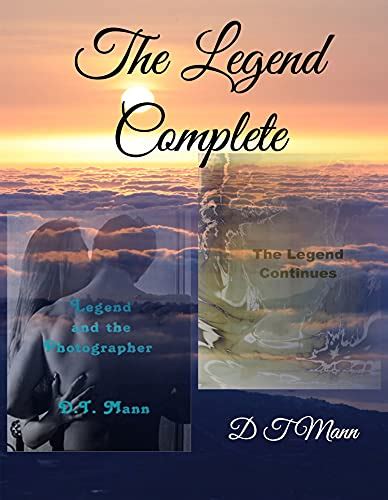 The Legend Complete Final Book In The Legend Trilogy English Edition