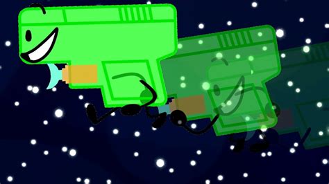 Bfdi And Bflh In Space Youtube