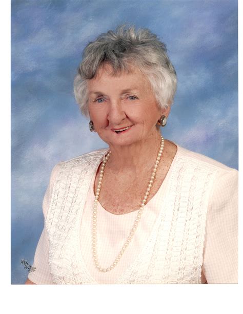 Charlotte Brennan Obituary - Beverly Hills, FL