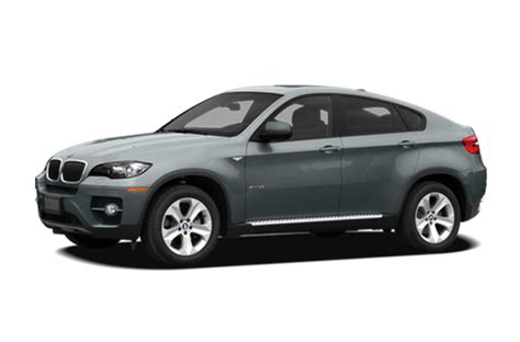 2008 bmw x6 specs, price, mpg & reviews