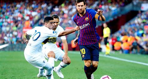 Festeja crespo y todo san pablo. Deportes: Barcelona 3-0 Boca Juniors VER GOLES y VIDEO ...