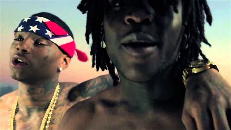 Soulja Boy Feat Chief Keef Foreign Cars Music Video Youtube