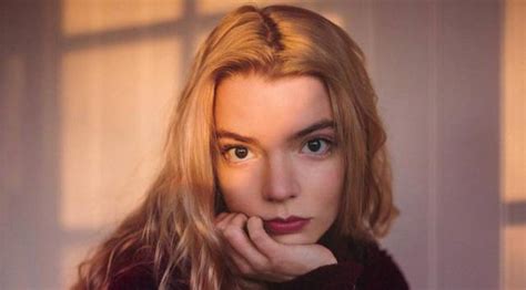 Anya Taylor Joy Lands Title Role In Mad Max Spin Off Furiosa Hollywood News The Indian Express