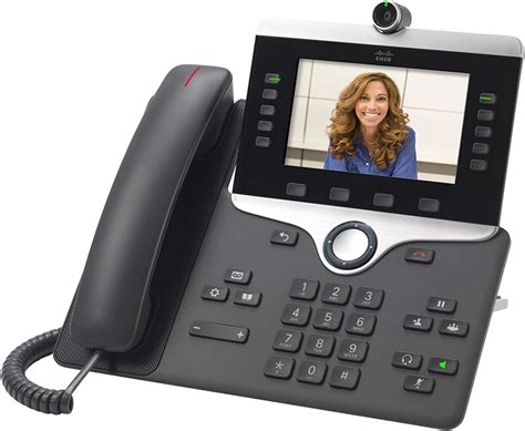 Cisco Cp 8865 Ip Phone Office Products