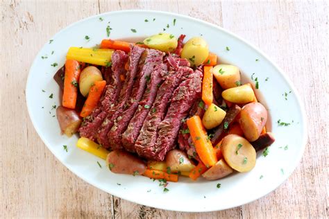 I did not have celery or thyme the first time i made it so adding both this week when i. 16 Essential Corned Beef and Cabbage Recipes