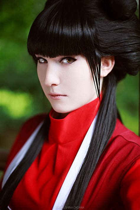 Only Mai Avatar The Last Airbender Mai By Thewisperia On Deviantart