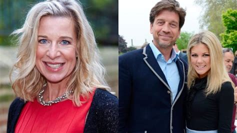 Katie Hopkins Defends Nick Knowles Wifes Decision Not To Have Him At