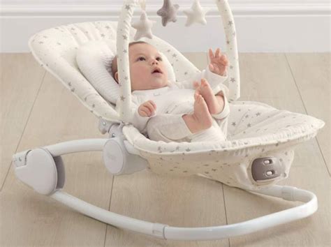 Best Baby Boucers of 2022 - BuyNew