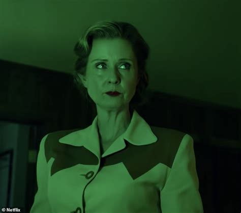 Ratched Final Trailer Starring Sarah Paulson Brings The Scares In