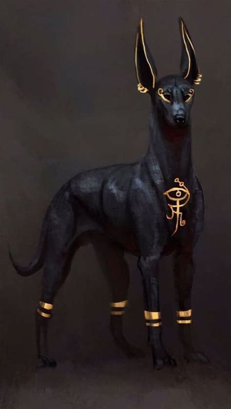 Pin By Bryseris On Dandd Stuff Egyptian Goddess Art Mythical Creatures