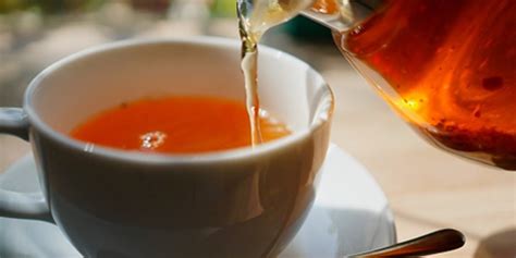 The Various Benefits To Drinking Tea Without Milk Just Tea