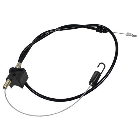 Drive Cable For John Deere Jm36 Jm46 Js36 Js38 Gx23805 7103354yp