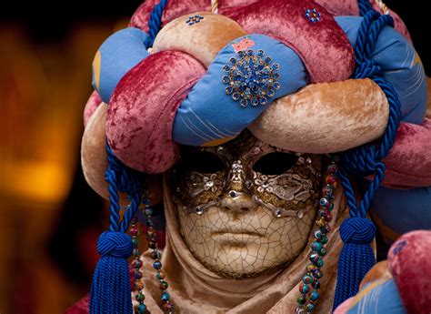 A Guide To The Best Carnivals In Spain