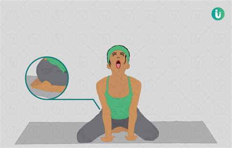 In fact, this posture is thought to be one of the best face exercises you can get. Simhasana (Lion Pose): Steps, benefits, precautions and ...