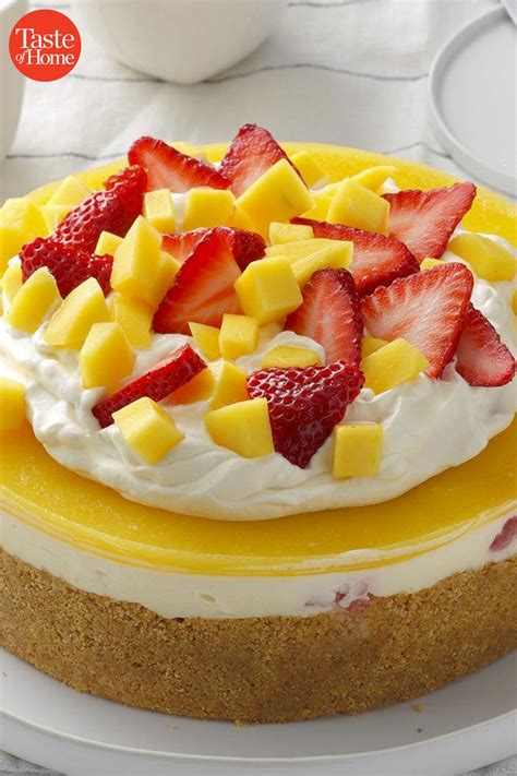 75 Easy No Bake Summer Desserts No Bake Summer Desserts Make Ahead Desserts Fun Desserts