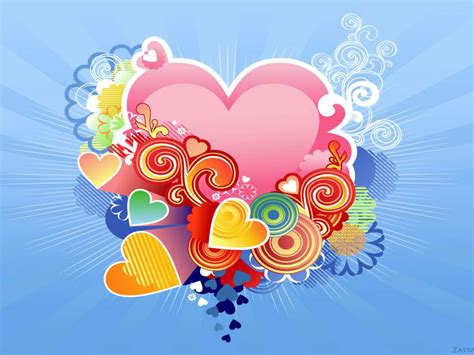 +118 Imagenes de Corazones Románticos para enamorados