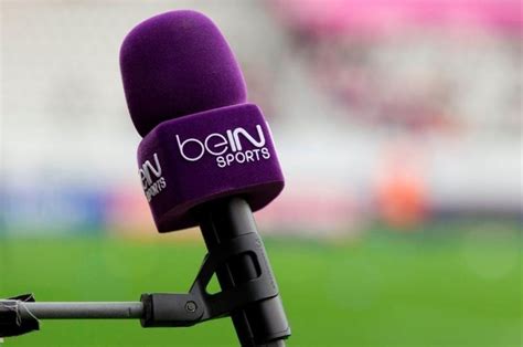 Bein Sports Mena And Qatar Charity Launch A Week Long Donation Campaign