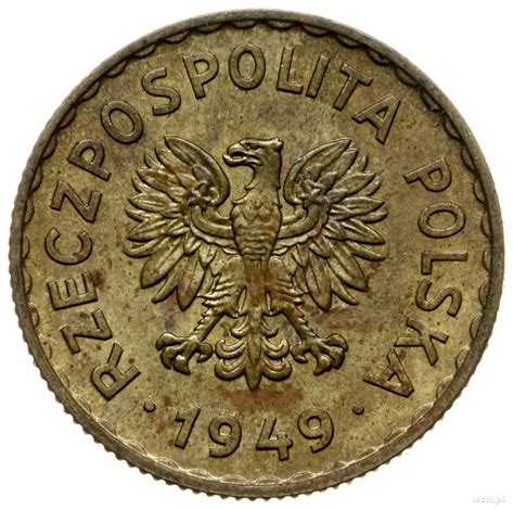 Sport i hobby » kolekcje. Aukcja 69 - Warszawskie Centrum Numizmatyczne - MONETY ...