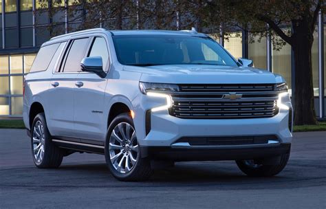 What Are The New Colors For The 2021 Chevy Suburban Images And Photos