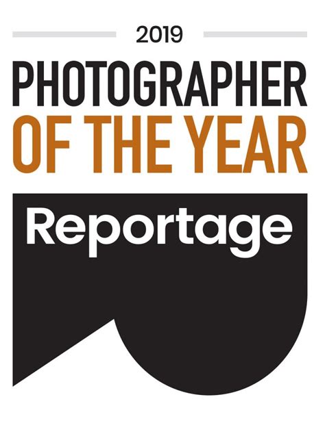 This Is Reportage Photographer Of The Year 2019 Fabio Mirulla