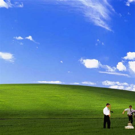 Windows Xp Bliss Wallpaper Wallpapersafari Trong 2022 Hình ảnh Hình