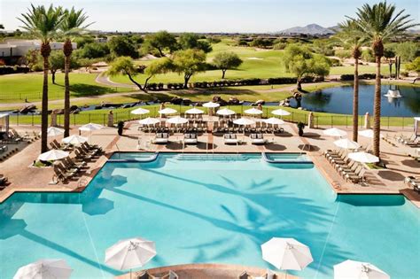 Fairmont Scottsdale Princess Day Pass Resortpass