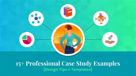 15 Professional Case Study Examples Design Tips Templates Venngage