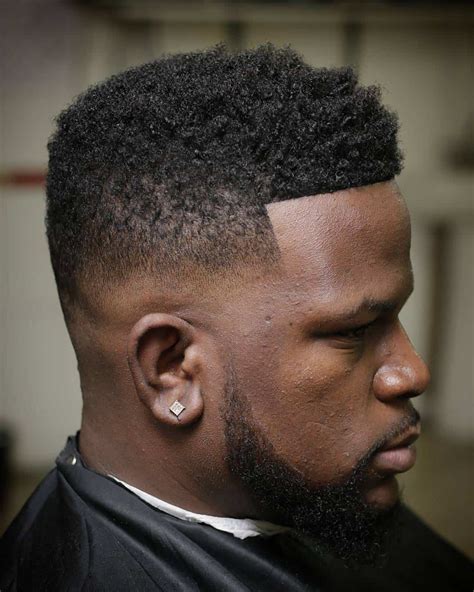 90 Trendy Taper Fade Afro Haircuts Keep It Simple 2019