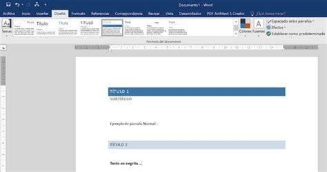 Formato De Texto En Word Buscar Tutorial