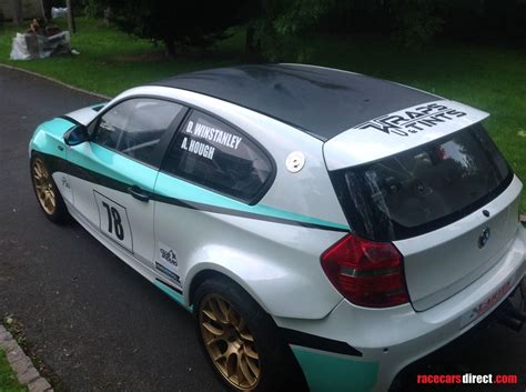 This page lists the s65b44 specifications for the engine built by bmw. Racecarsdirect.com - BMW 1 series E87 V8 S65