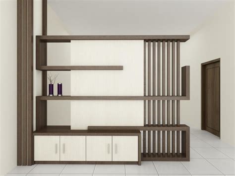 Desain Sekat Ruangan Minimalis Modern Dan Elegan Rumah Impian My Xxx