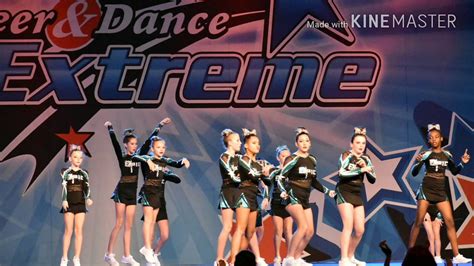 Cheer Extreme All Stars Compition Photos Youtube