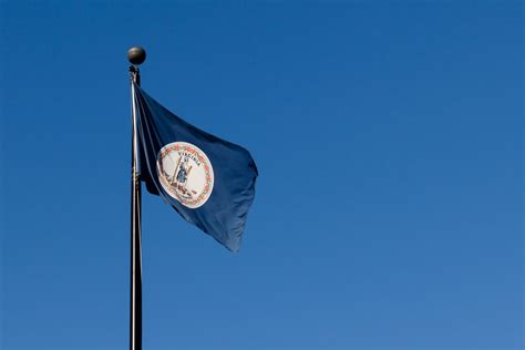 11 Interesting Facts About The Virginia State Flag