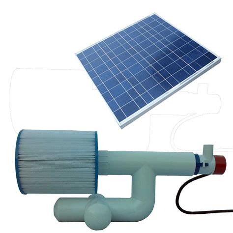 Best Solar Pool Pump And Filter System A Greener Solution