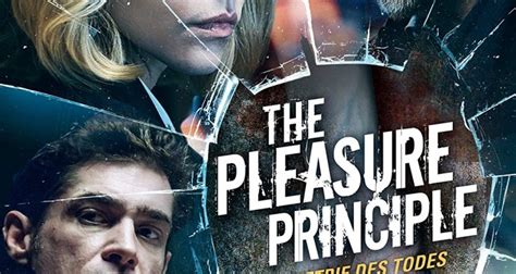 The Pleasure Principle Staffel 1 Film Rezensionende