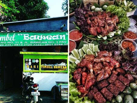 Tak terkecuali daerah jawa barat nasi timbel adalah makanan sunda yang berasal dari bandung. 15 Rumah Makan Khas Sunda di Bandung Yang Enak | images ...