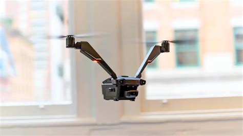 V Coptr Falcon Bi Copter Drone 50 Min Flight Time — Techoutlet