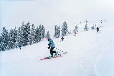 14 Best Ski Resorts Near Denver Colorado 2023 Obp